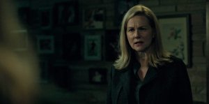 2 сезон 9 эпизод — «Барсук» (The Badger)