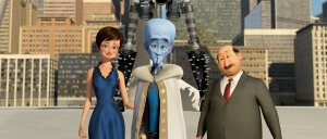 Мегамозг (Megamind)
