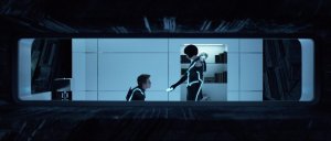 Трон: Наследие (Tron: Legacy)
