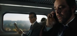 Пассажир (The Commuter)