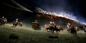 Джанго освобождённый (Django Unchained)