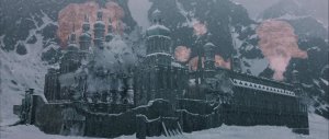 Лига выдающихся джентльменов (The League of Extraordinary Gentlemen)