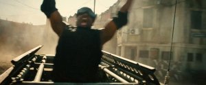 Неудержимые 2 (The Expendables 2)