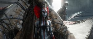 Аватар: Пламя и пепел (Avatar: Fire and Ash)