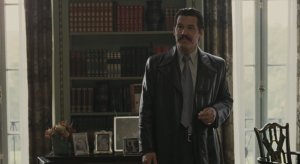 Гангстер (American Gangster)