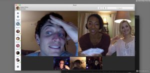 Убрать из друзей: Даркнет (Unfriended: Dark Web)