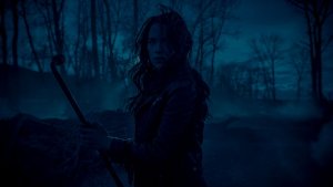1 сезон 1 эпизод — «Чистилище» (Purgatory)