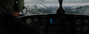 Между нами горы (The Mountain Between Us)