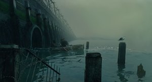 Дитя человеческое (Children of Men)