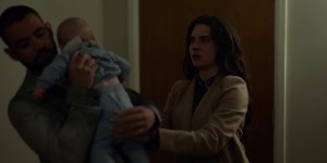 1 сезон 4 эпизод