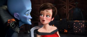 Мегамозг (Megamind)