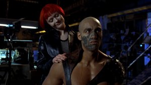 Блэйд 2 (Blade II)
