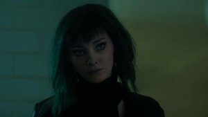 2 сезон 4 эпизод — «Превзойдённые» (outMatched)