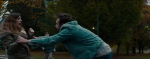 Моя девушка – монстр (Colossal)