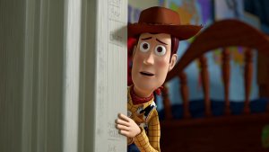 История игрушек: Большой побег (Toy Story 3)