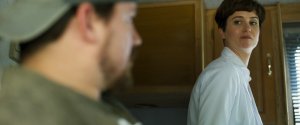 Удача Логана (Logan Lucky)