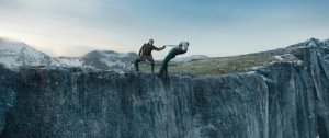 King’s Man: Начало (The King's Man)