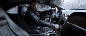 Форсаж 8 (The Fate of the Furious)