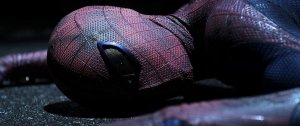 Новый Человек-паук (The Amazing Spider-Man)
