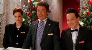 Один дома 2: Затерянный в Нью-Йорке (Home Alone 2: Lost in New York)