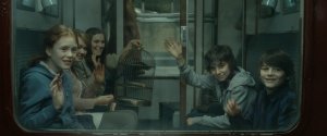Гарри Поттер и Дары Смерти: Часть II (Harry Potter and the Deathly Hallows: Part 2)