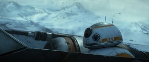 Звёздные войны: Эпизод 7 – Пробуждение силы (Star Wars: Episode VII – The Force Awakens)