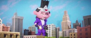Гадкий я 3 (Despicable Me 3)