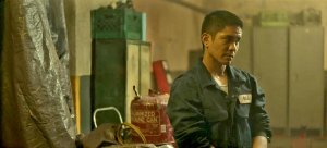 1 сезон 5 эпизод — «2059 часть II: Ночные птицы» (2059 Part II: Nightbirds)