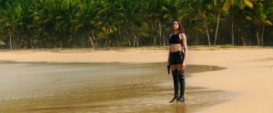 Три икса: Мировое господство (xXx: Return of Xander Cage)