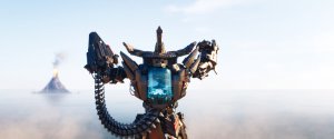 ЛЕГО Ниндзяго Фильм (The Lego Ninjago Movie)