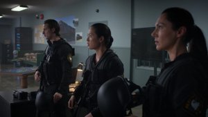Спецназ: В осаде (S.W.A.T.: Under Siege)