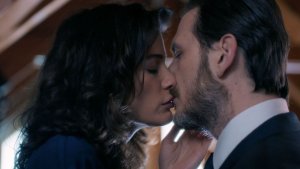 2 сезон 6 эпизод — «Çİ.Episode 6»