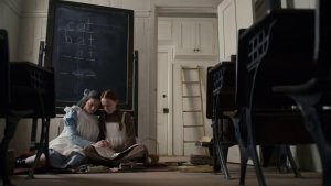 2 сезон 4 эпизод — «Принятая за безысходность жажда надежды» (The Painful Eagerness of Unfed Hope)