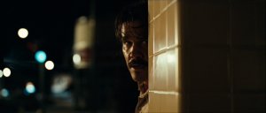 Старикам тут не место (No Country for Old Men)
