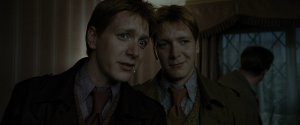 Гарри Поттер и Дары Смерти: Часть I (Harry Potter and the Deathly Hallows: Part 1)