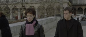 Идентификация Борна (The Bourne Identity)