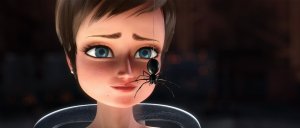 Мегамозг (Megamind)