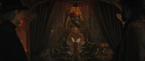 Особняк с привидениями (Haunted Mansion)