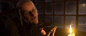 Рождественская история (A Christmas Carol)