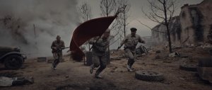 В списках не значился