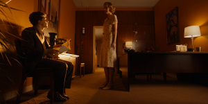 Светская жизнь (Café Society)