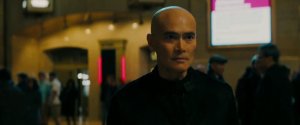 Джон Уик 3 (John Wick: Chapter 3 – Parabellum)