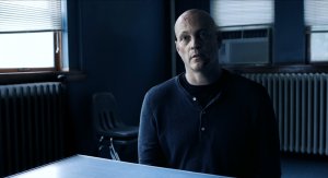 Драка в блоке 99 (Brawl in Cell Block 99)