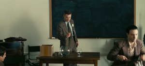 Оппенгеймер (Oppenheimer)