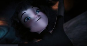 Монстры на каникулах (Hotel Transylvania)