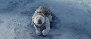 Золотой компас (The Golden Compass)