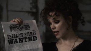 Шерлок Холмс (Sherlock Holmes)