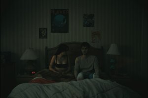 Обсессия (Obsession)