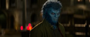 Люди Икс: Тёмный Феникс (X-Men: Dark Phoenix)