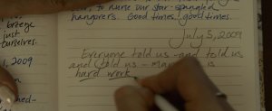 Исчезнувшая (Gone Girl)